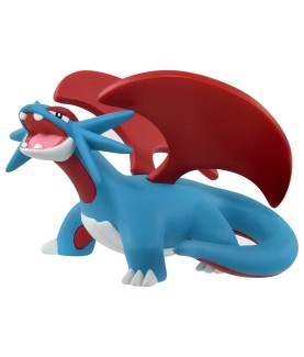 Static Figure - Moncollé - Pokemon - Salamence