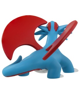 Static Figure - Moncollé - Pokemon - Salamence