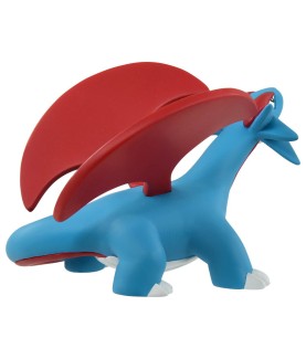 Static Figure - Moncollé - Pokemon - Salamence