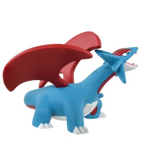 Static Figure - Moncollé - Pokemon - Salamence