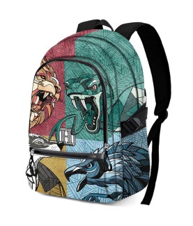 Rucksack - Harry Potter -...