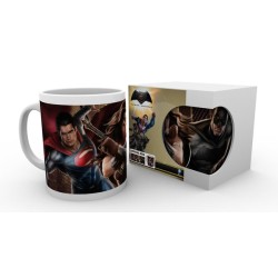 Mug - Mug(s) - DC Comics -...