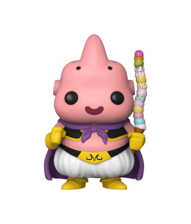 POP - POP & Tee - Dragon Ball - Majin Buu & Ice Cream - 973 - Special Edition - S 