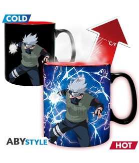 Set - Tasse(n) - Naruto - Kakashi vs Itachi