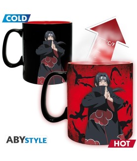 Set - Tasse(n) - Naruto - Kakashi vs Itachi