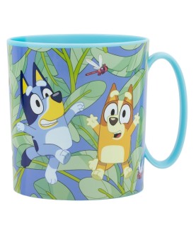 Becher - Tasse(n) - Bluey - Characters