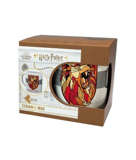 Mug - Mug(s) - Harry Potter - Gryffindor