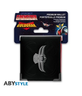 Purse - UFO Robot Grendizer - Grendizer