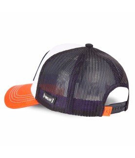 Casquette - Trucker - Dragon Ball - Son Goku - U Unisexe 