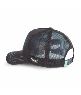 Casquette - Trucker - One Piece - Taille Enfant - Roronoa Zoro - U Unisexe 