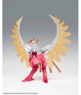 Action Figure - Myth Cloth EX - Saint Seiya - 20th anniversary - Phoenix Ikki