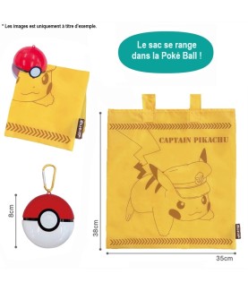 Shopping Bags - Pokemon - Ceruledge