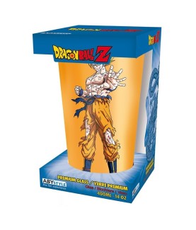 Verre - XXL - Dragon Ball - Son Goku