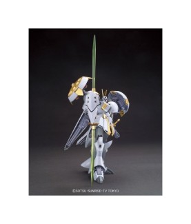 Modell - High Grade - Gundam - R-Gyagya