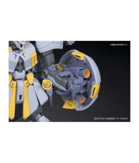 Modell - High Grade - Gundam - R-Gyagya