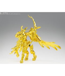 Gelenkfigur - Myth Cloth EX - Saint Seiya - Sagittarius Seiya