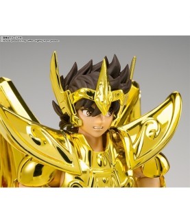 Gelenkfigur - Myth Cloth EX - Saint Seiya - Sagittarius Seiya