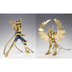 Action Figure - Saint Seiya - V2 Gold - Phoenix Ikki