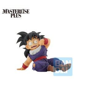 Static Figure - Ichibansho - Dragon Ball - Gohan & Piccolo