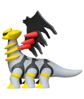 Static Figure - Moncollé - Pokemon - ML-23 - Giratina