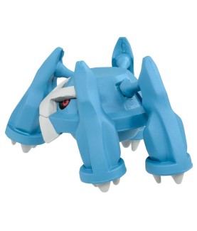 Statische Figur - Moncollé - Pokemon - MS-06 - Metagross