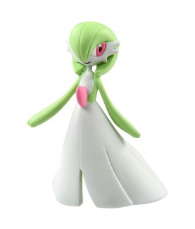 Statische Figur - Moncollé - Pokemon - MS-29 - Guardevoir