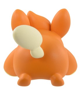 Figurine Statique - Moncollé - Pokemon - MS-27 - Pohm