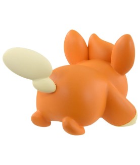 Figurine Statique - Moncollé - Pokemon - MS-27 - Pohm