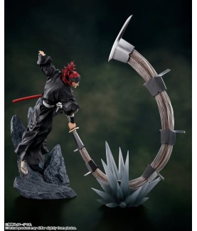 Statische Figur - Figuart Zero - Bleach - Renji