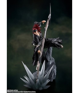 Statische Figur - Figuart Zero - Bleach - Renji