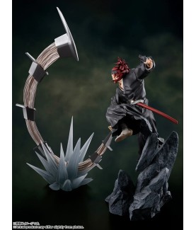 Statische Figur - Figuart Zero - Bleach - Renji