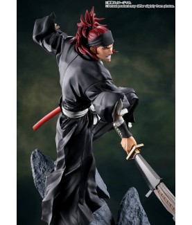 Statische Figur - Figuart Zero - Bleach - Renji