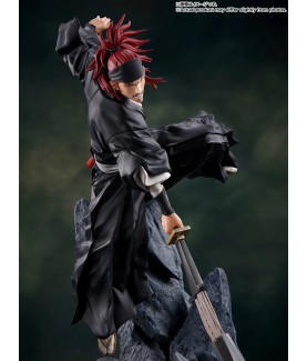 Statische Figur - Figuart Zero - Bleach - Renji