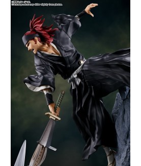 Statische Figur - Figuart Zero - Bleach - Renji