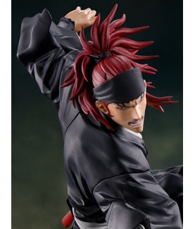 Statische Figur - Figuart Zero - Bleach - Renji