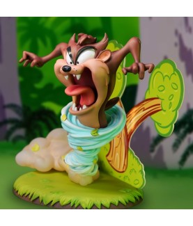 Statische Figur - SFC - Looney Tunes - Taz