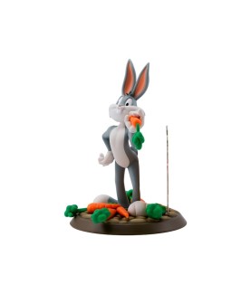 Static Figure - SFC - Looney Tunes - Bugs Bunny