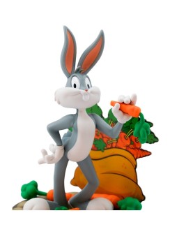 Static Figure - SFC - Looney Tunes - Bugs Bunny