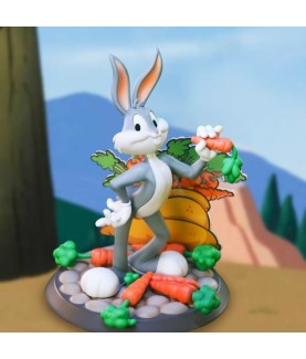 Static Figure - SFC - Looney Tunes - Bugs Bunny