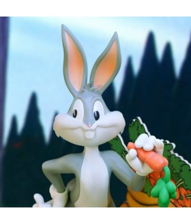 Static Figure - SFC - Looney Tunes - Bugs Bunny