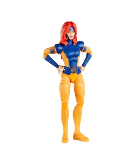 Figurine articulée - X-Men - Jean Grey