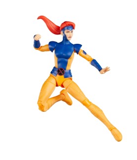 Figurine articulée - X-Men - Jean Grey