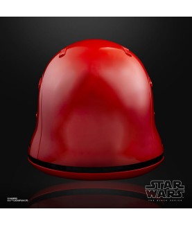 Réplique - The Black Series - Star Wars - Capitaine Cardinal