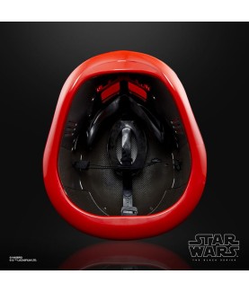 Réplique - The Black Series - Star Wars - Capitaine Cardinal