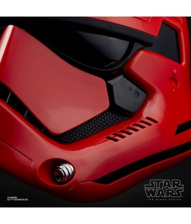 Réplique - The Black Series - Star Wars - Capitaine Cardinal