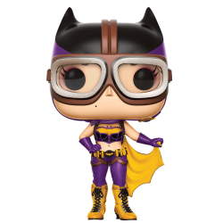 POP - DC Comics - Batman -...