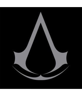 Sweats - Assassin's Creed - Crest - M Unisexe 