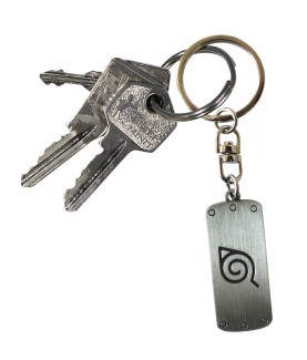 Porte-clefs - Naruto - Konoha