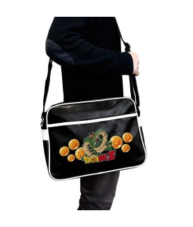 Sac à bandoulière - Dragon Ball - Shenron