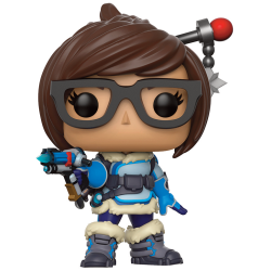 POP - Games - Overwatch -...